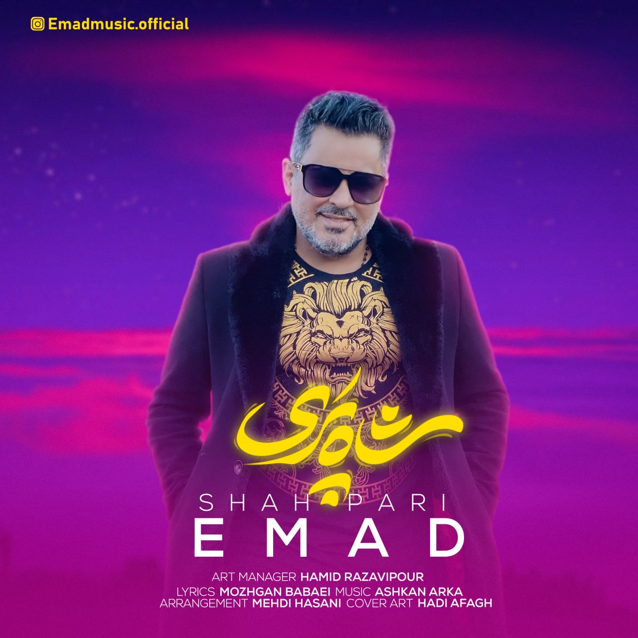 Emad Shahpari
