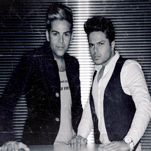 Emad Talebzadeh Ft Milad Baran Booye Eydi