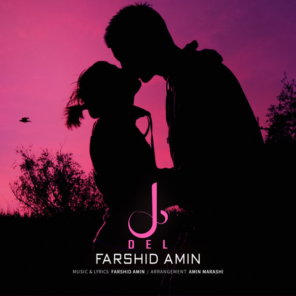 Farshid Amin Del