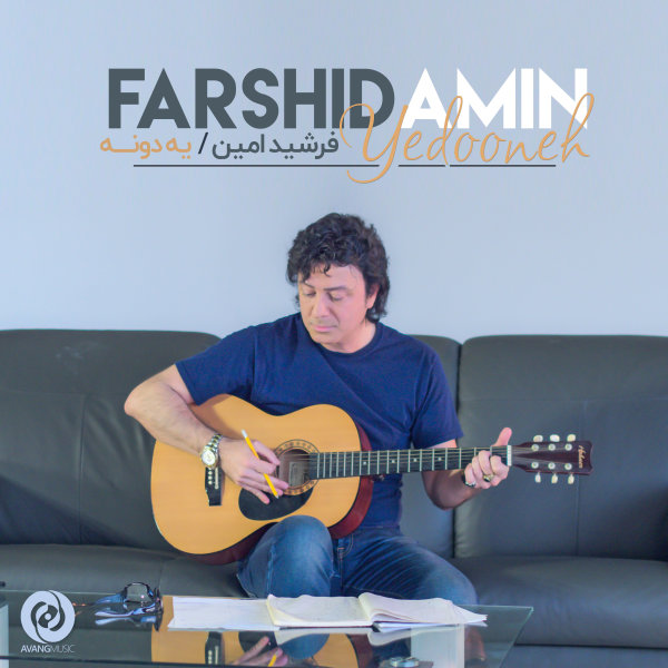 Farshid Amin Yedooneh