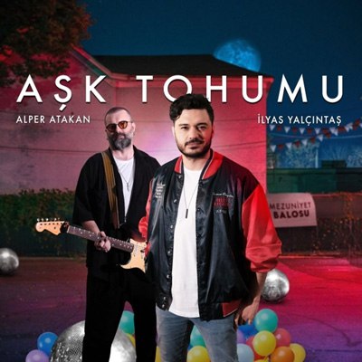 Ilyas Yalcintas Ask Tohumu