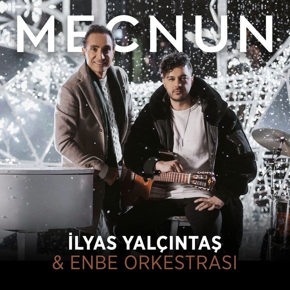 Ilyas Yalcintas Mecnun