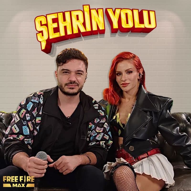 Ilyas Yalcintas Sehrin Yolu Live