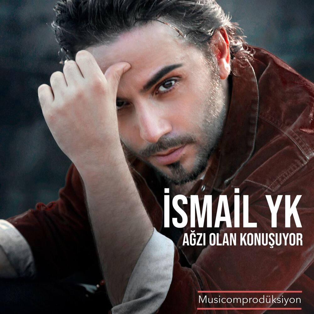 Ismail YK Agzi Olan Konusuyor