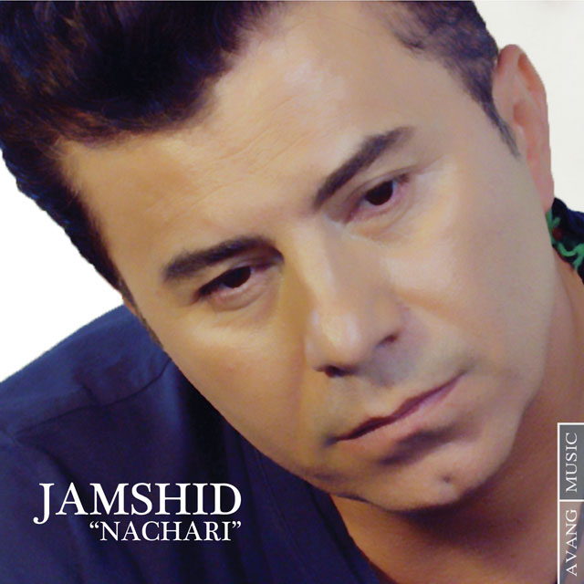 Jamshid Nachari