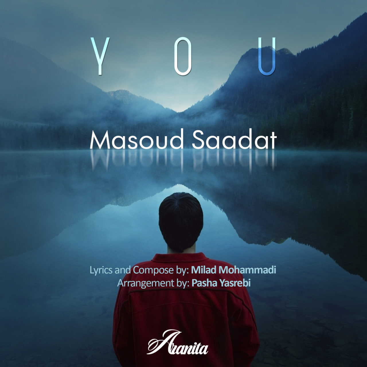 Masoud Saadat You