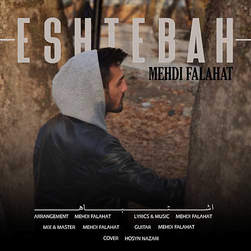 Mehdi Falahat Eshtebah