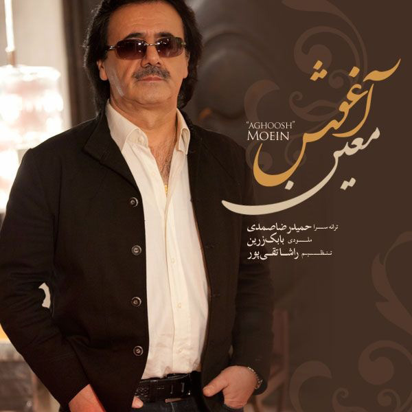 Moein Aghoosh