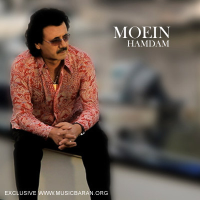 Moein Hamdam