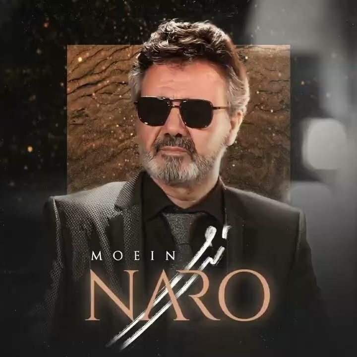 Moein Naro
