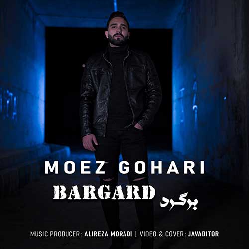 Moez Gohari Bargard