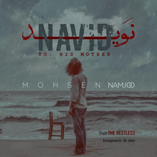 Mohsen Namjoo Navid