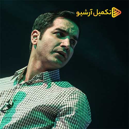 Mohsen Yeganeh Nakhastam