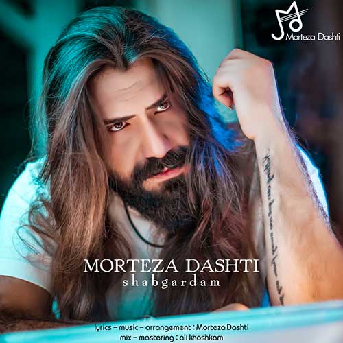 Morteza Dashti Shabgardam