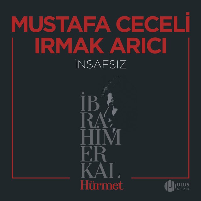Mustafa Ceceli Irmak Arici Insafsiz