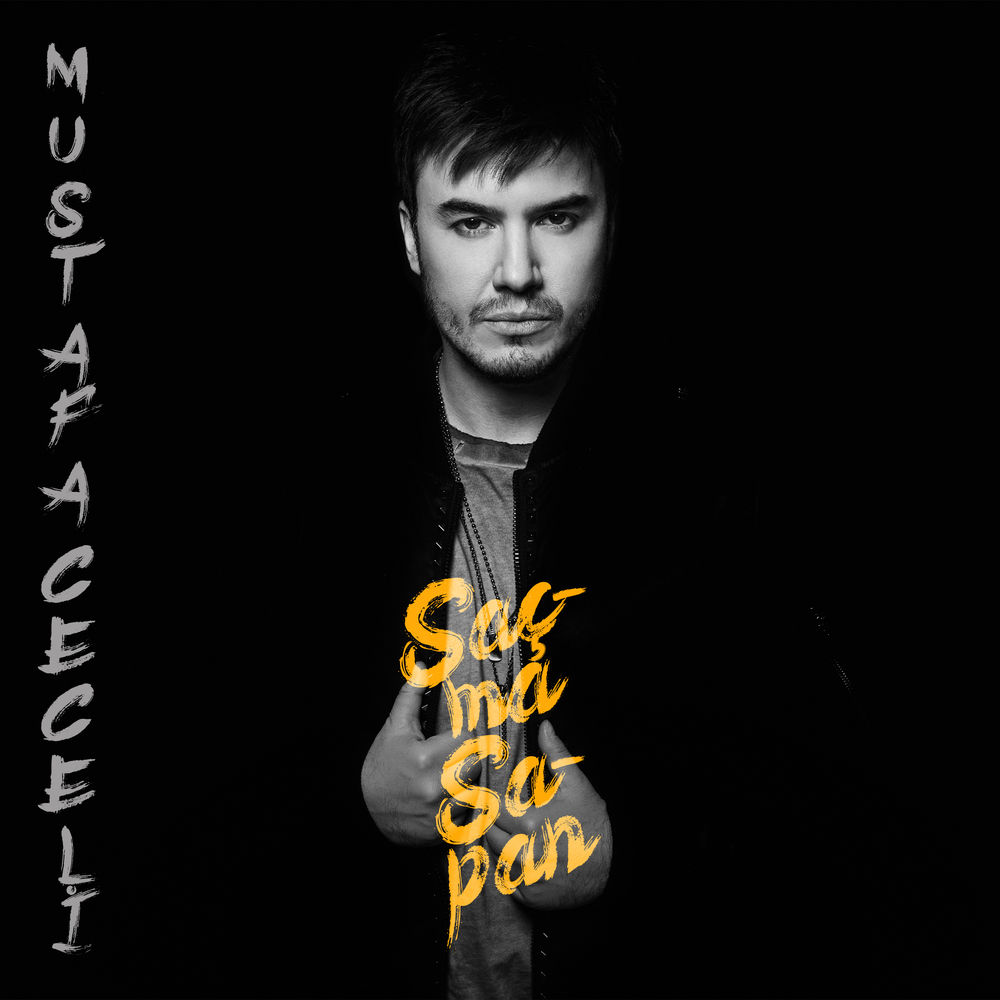 Mustafa Ceceli Sacma Sapan