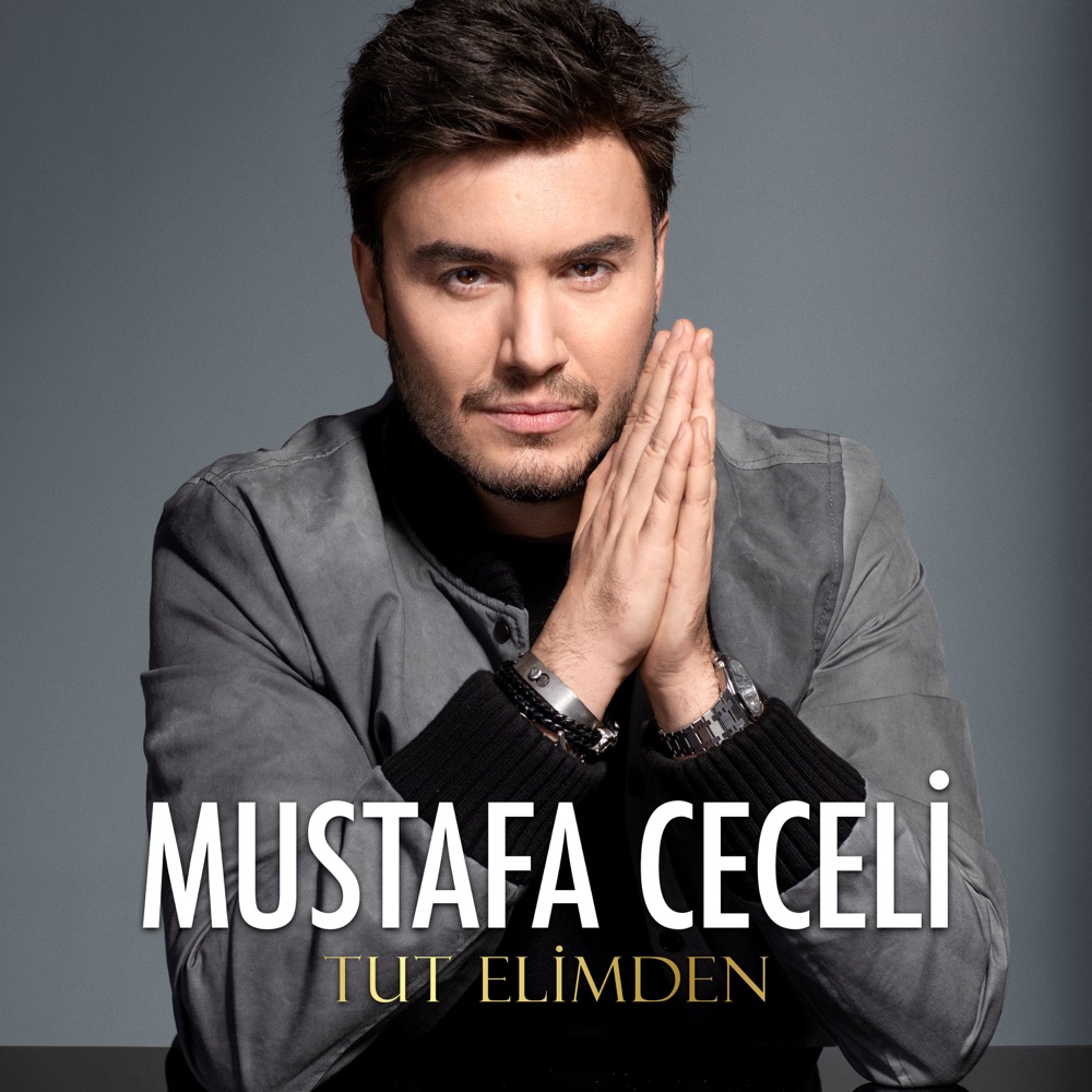 Mustafa Ceceli Tut Elimden