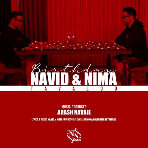 Navid Nima Tavalod