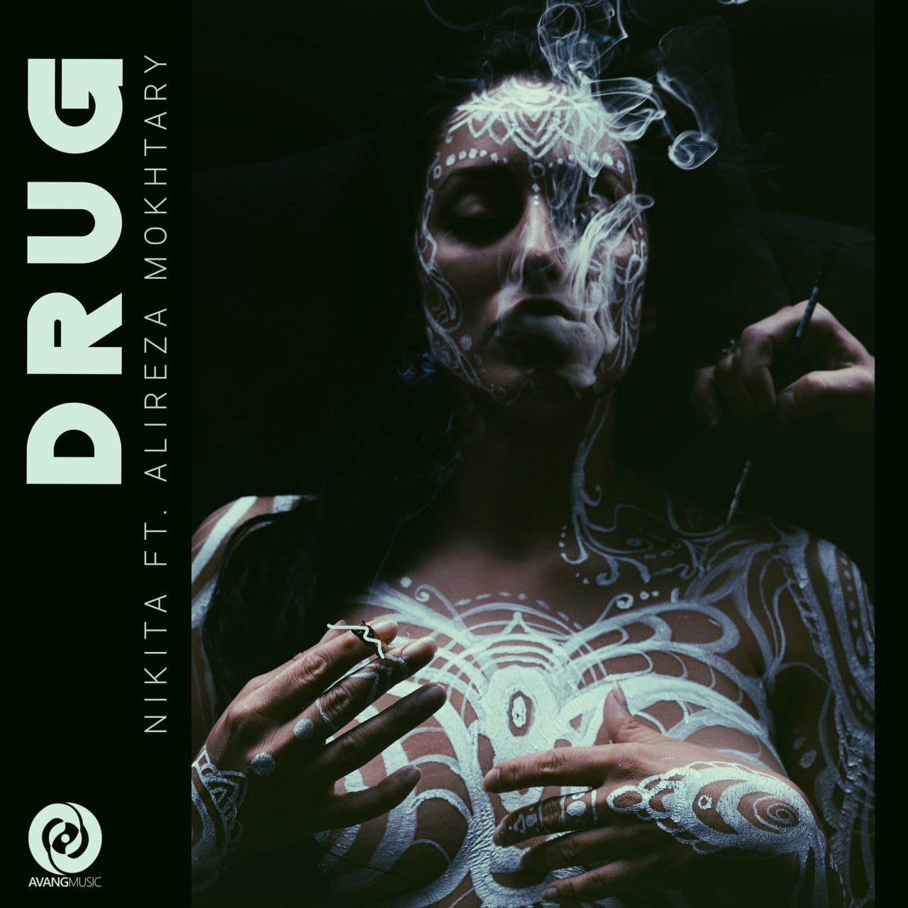 Nikita Drug Ft Alireza Mokhtary