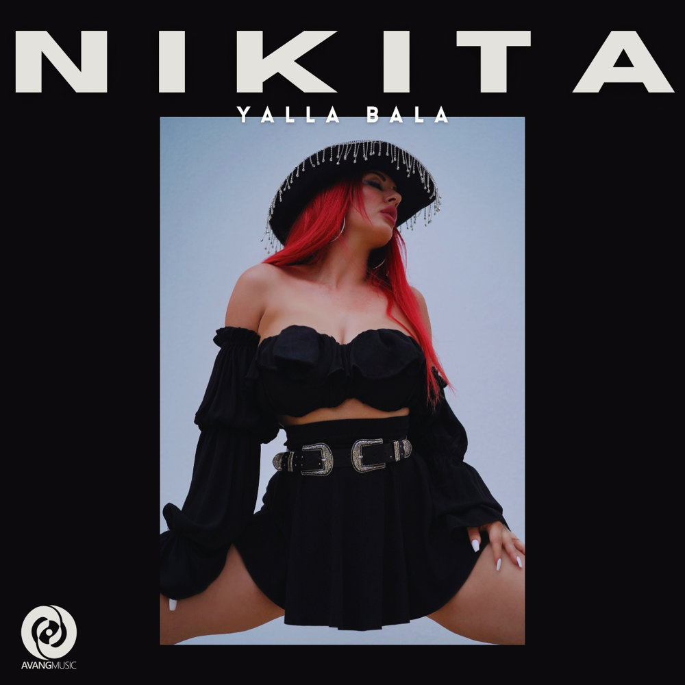 Nikita Yalla Bala