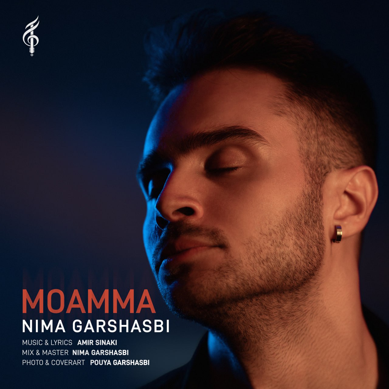 Nima Garshasbi Moamma
