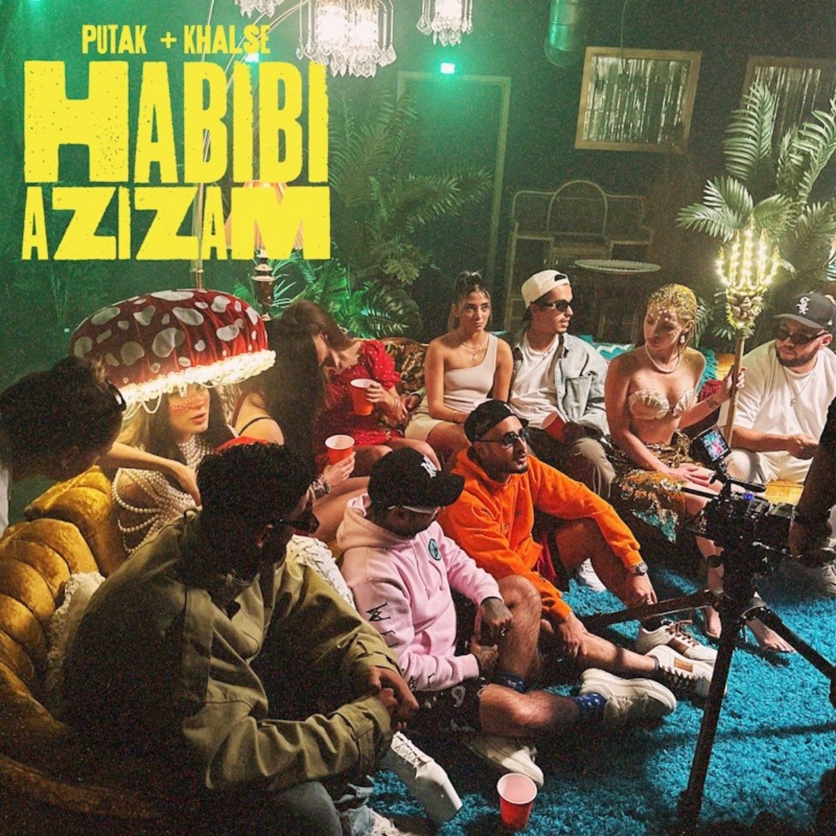 Putak Sepehr Khalse Habibi Azizam