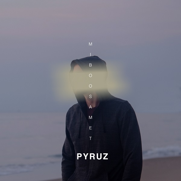 Pyruz Miboosamet