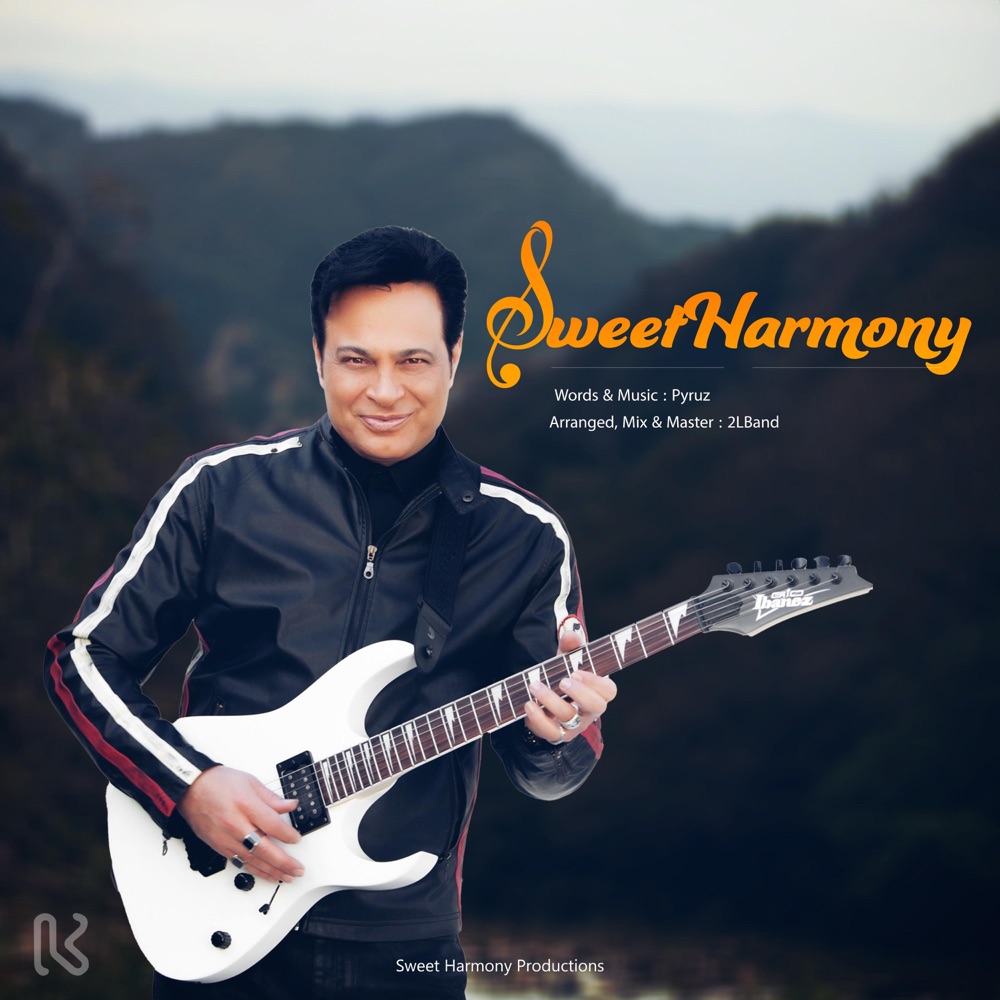 Pyruz Sweet Harmony