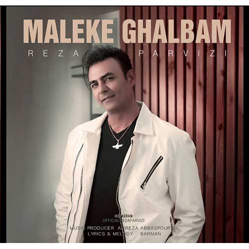 Reza Parvizi Maleke Ghalbam