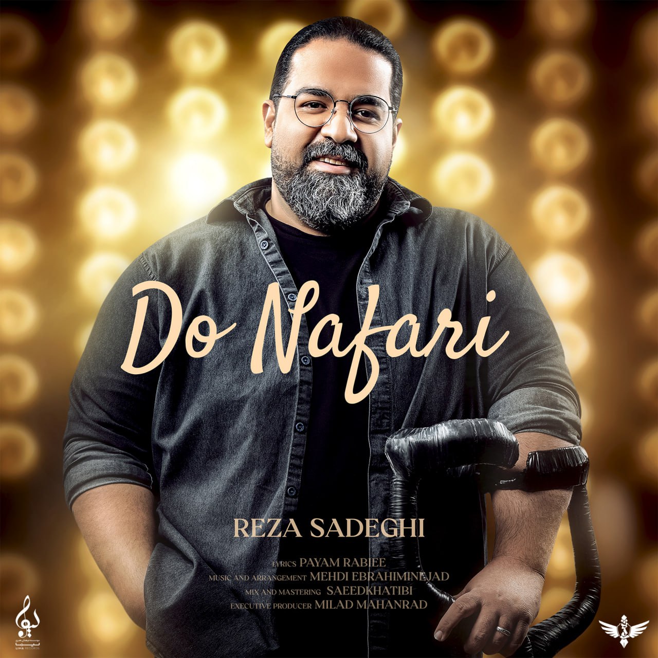 Reza Sadeghi Do Nafari