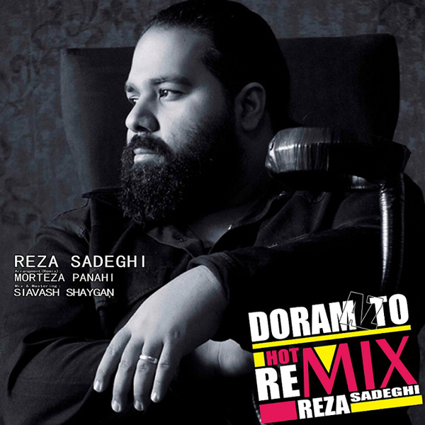 Reza Sadeghi Doram Az To