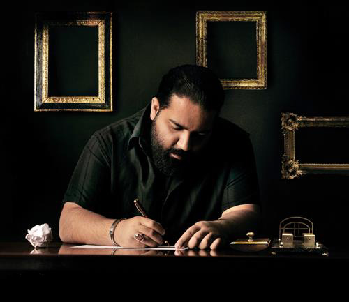 Reza Sadeghi Mobtala
