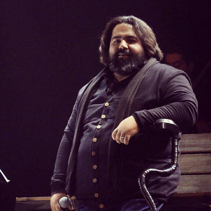 Reza Sadeghi Nadidanet