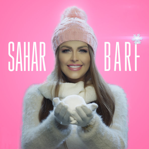 Sahar Barf