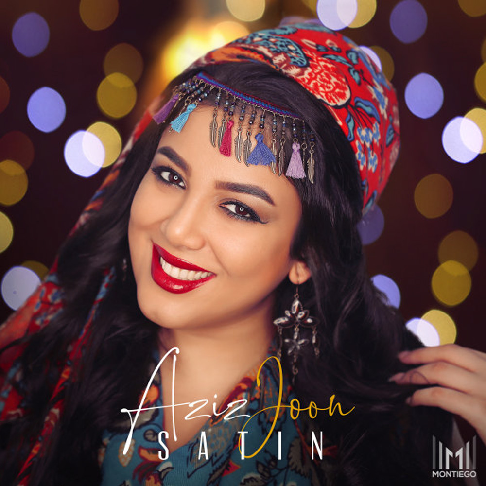 Satin Aziz Joon