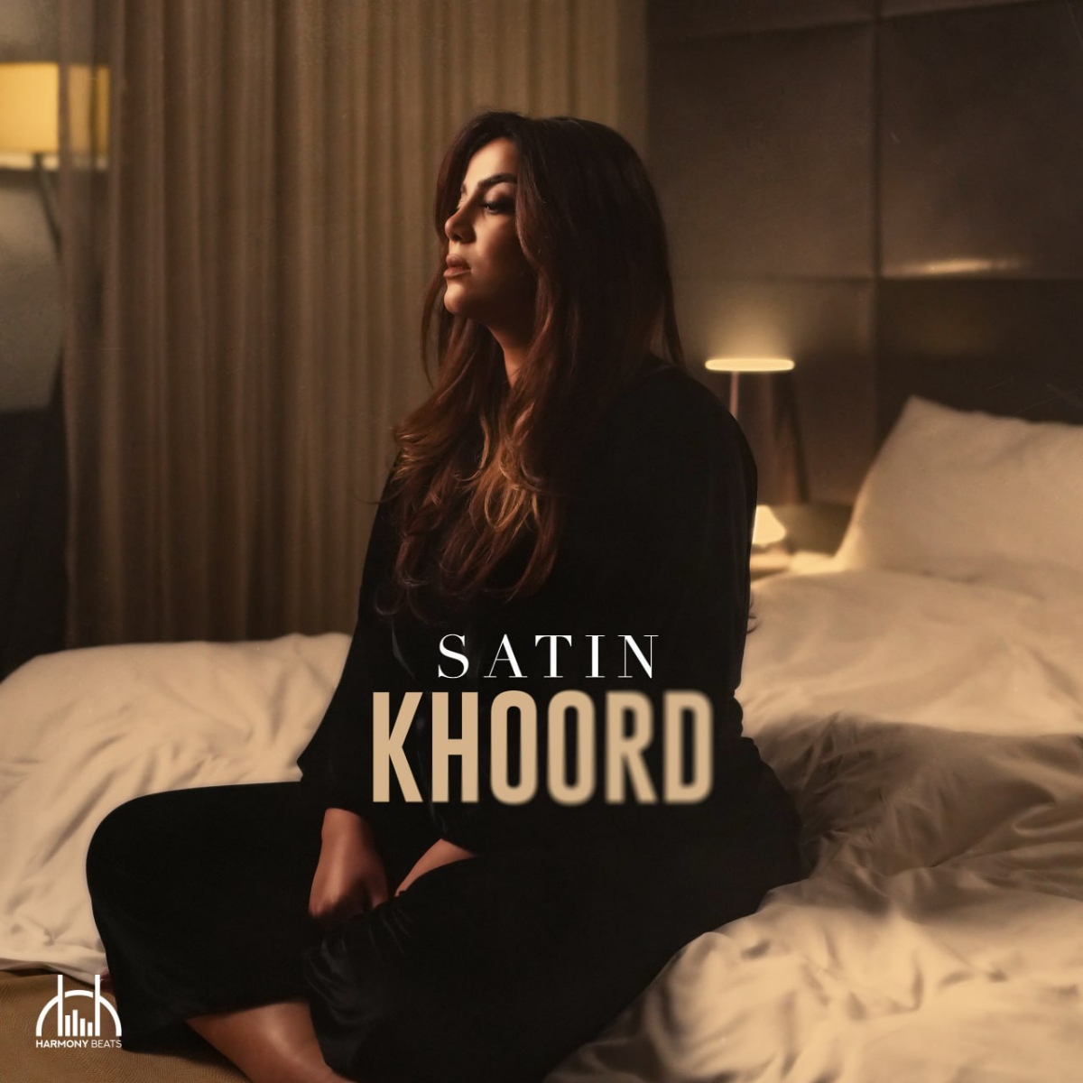 Satin Khoord
