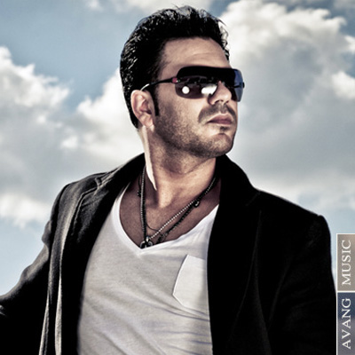 Shahab Tiam Delam Kou
