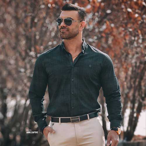 Shahkam Shams Begi Nagi