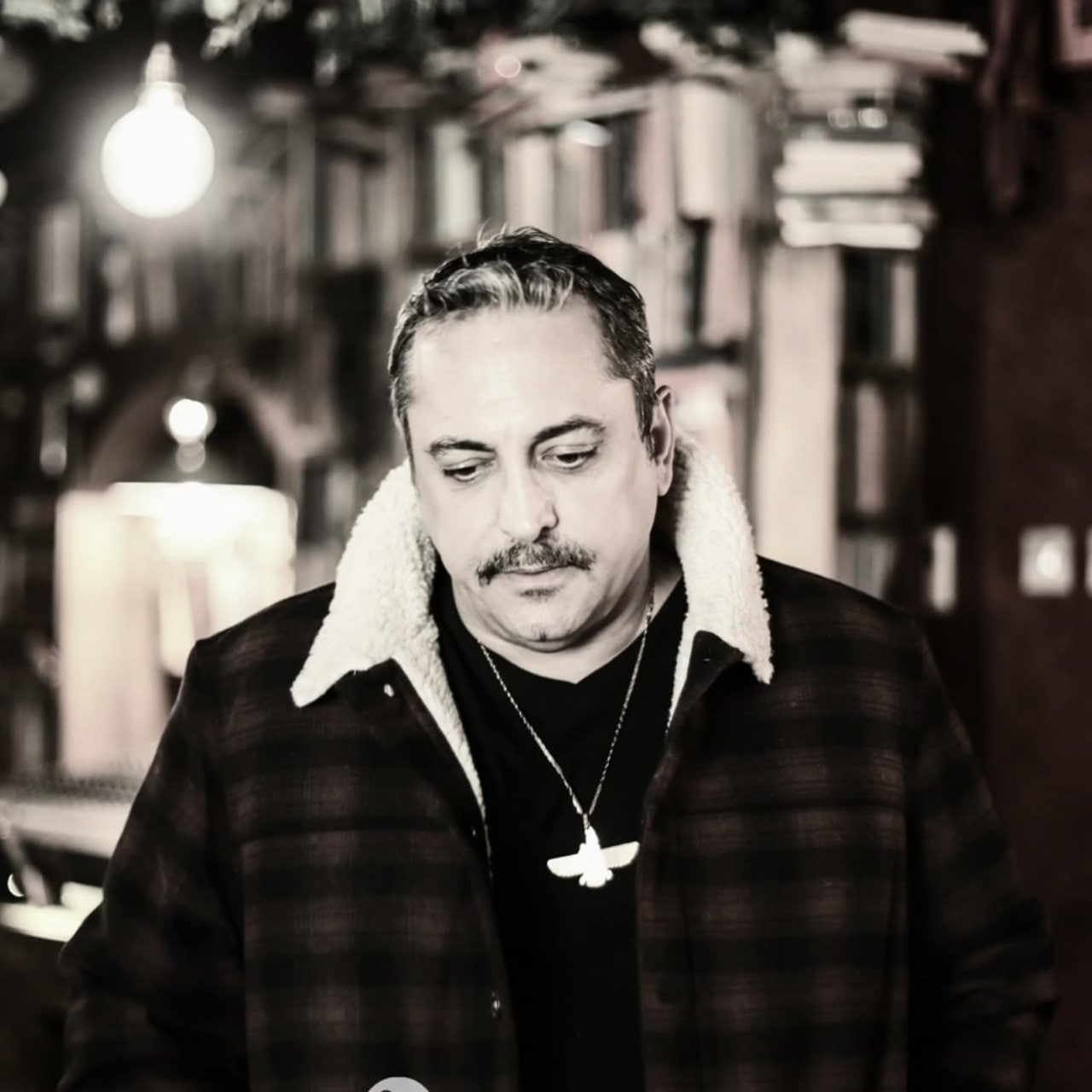 Siavash Shams Shayeah