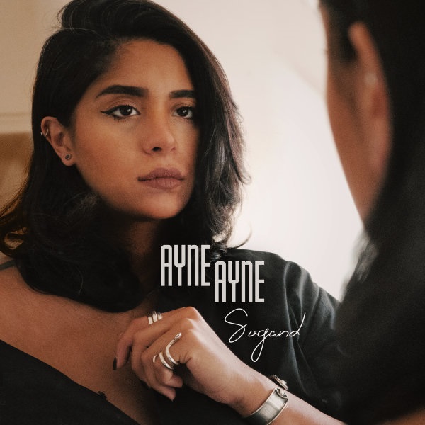 Sogand Ayne Ayne