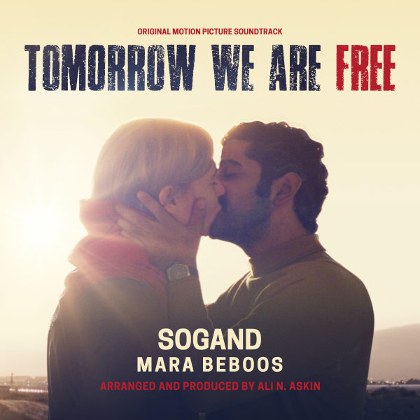 Sogand Mara Beboos