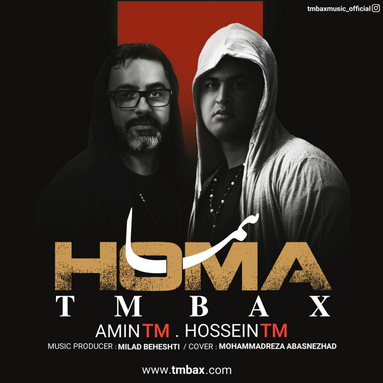 TM Bax Homa