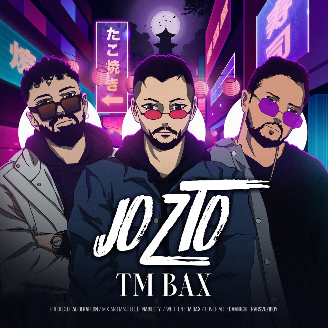 TM Bax Joz To