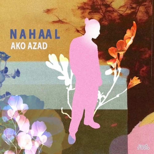 ako azad nahaal