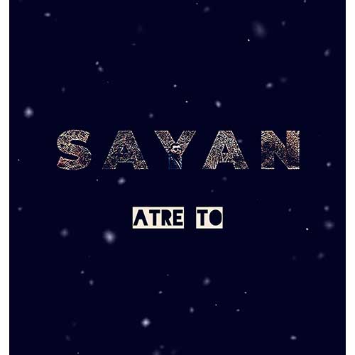Amir Sayan Atre To