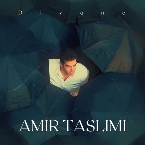 Amir Taslimi Divane