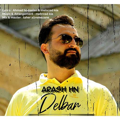 Arash HN Delbar