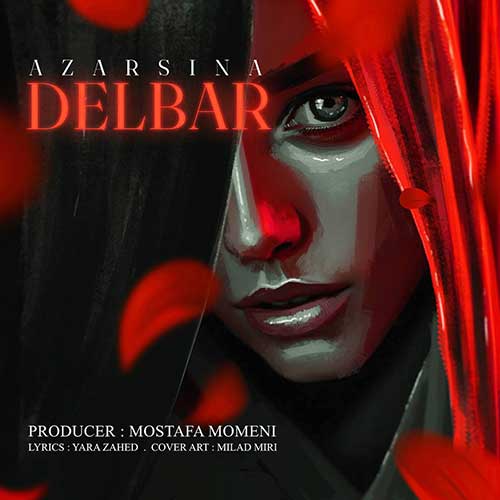 Azarsina Delbar