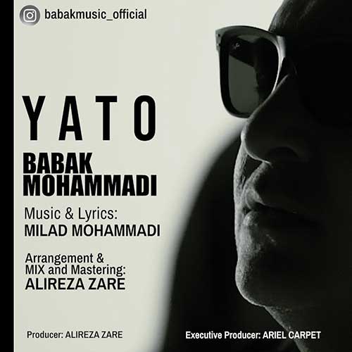Babak Mohammadi Ya To