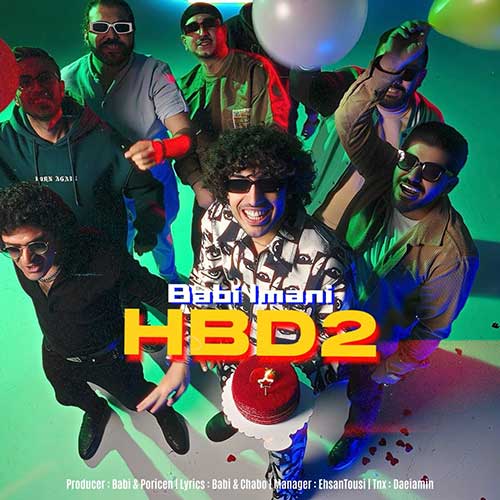 Babi Saaji HBD 2